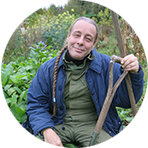 Bob Flowerdew