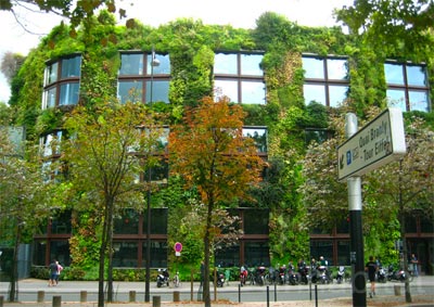 Musée Du Quai Branly