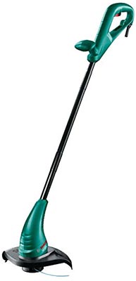 powerful electric strimmer