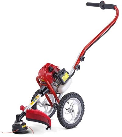 cheap petrol strimmers for sale