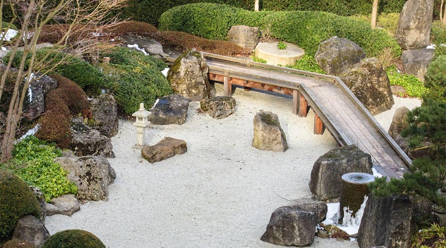 How To Create An Indoor Zen Garden, Creating A Zen Garden Indoors