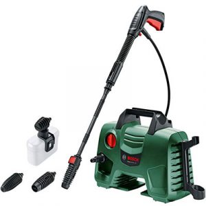 Best pressure washer[UK]: buyers guide in