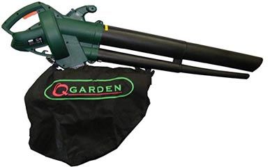 Garden Leaf Blowers & Vacuums [UK]: top garden leaf blowers compared