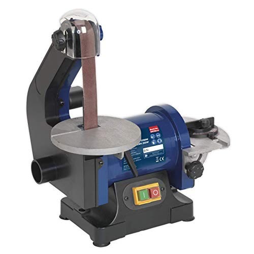 Best Belt/Disc Sander Combos Reviewed