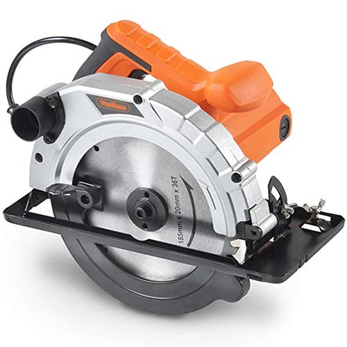 Best Circular Saws Reviewed