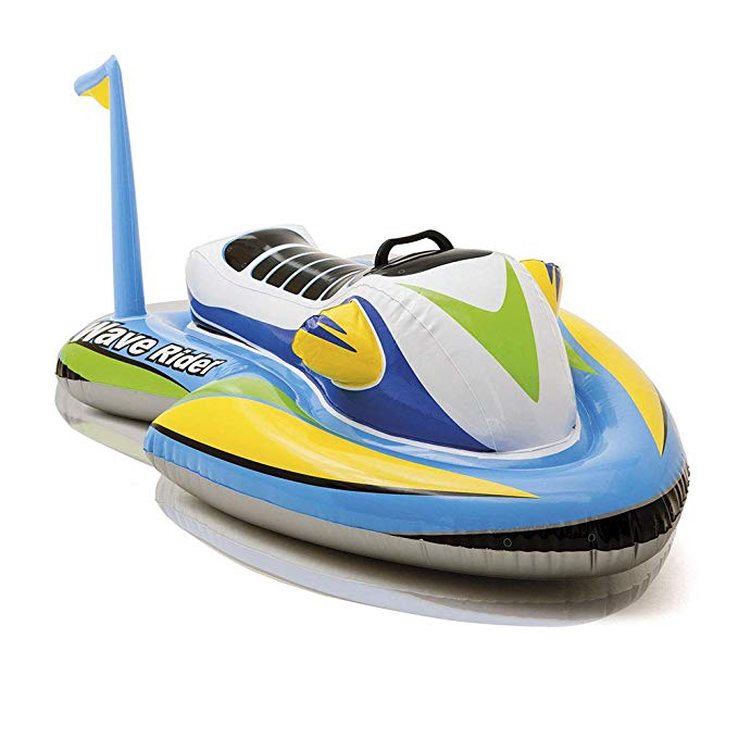 inflatable pool toys uk