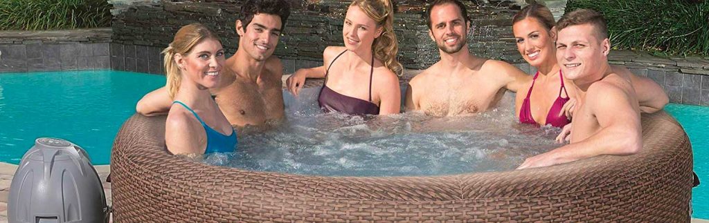 Best Hot Tubs