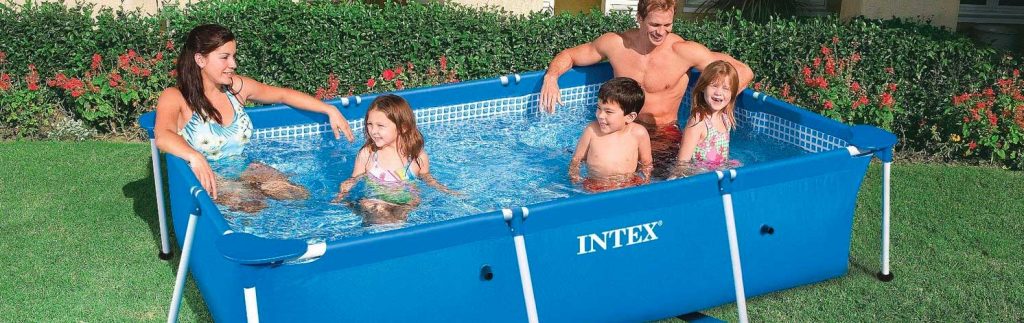 Best garden swimming pools for the outdoor fun