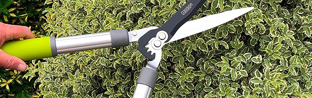 hedge shears uk