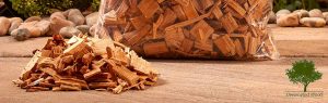 Smoker Wood Chips