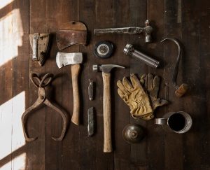 tools-carpentry