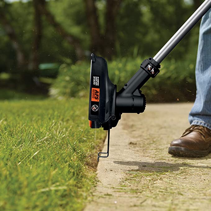 Black & Decker 36V corldess strimmer