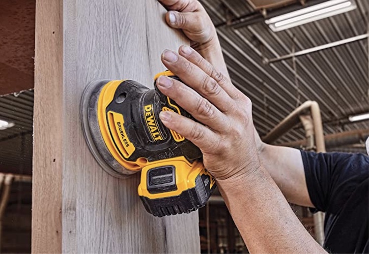 DEWALT 20V MAX Orbital Sander