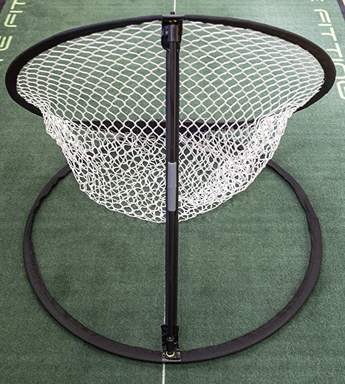 Golf Chipping Net by Longridge