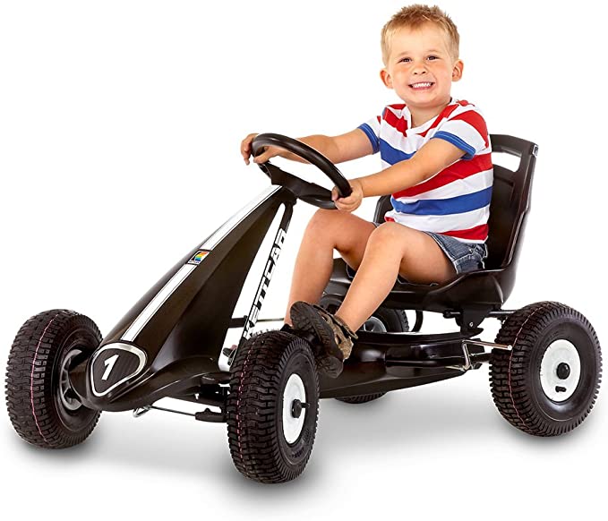 Kettler Daytona Air Children's Pedal Go Kart