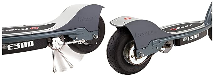 Razor E300S Electric Scooter