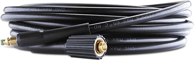 8m hose for pressure washer from Nilfisk