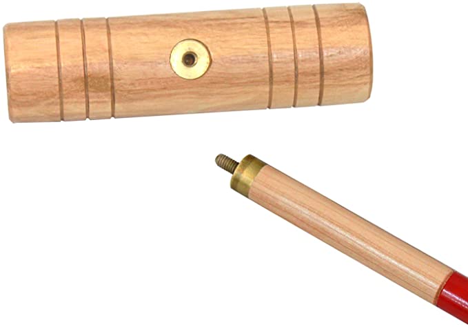 Baden Deluxe Series Croquet Set