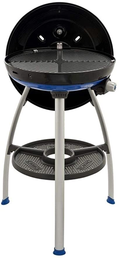 Cadac Carri Chef 2 BBQ and Chef Pan Combo