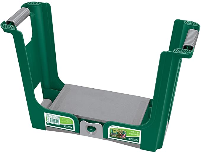 Draper gardener’s kneeler seat