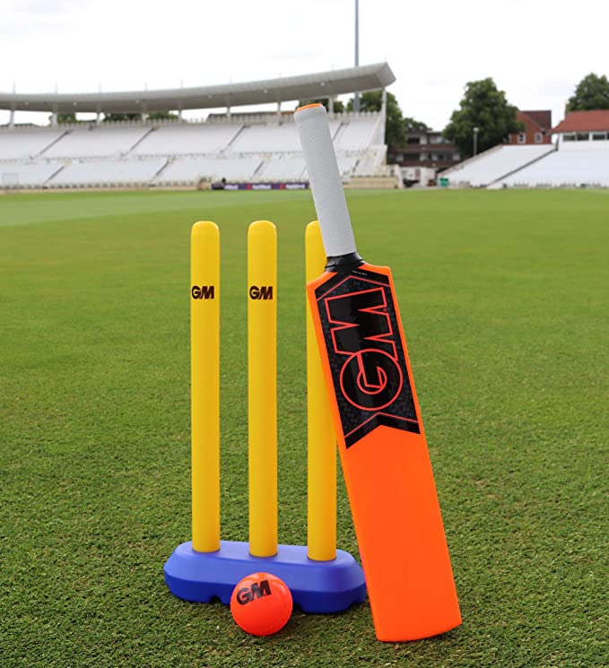  Gunn & Moore Opener Cricket Set