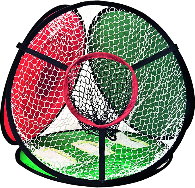 Longridge 4-In-1 Golf Chipping Net