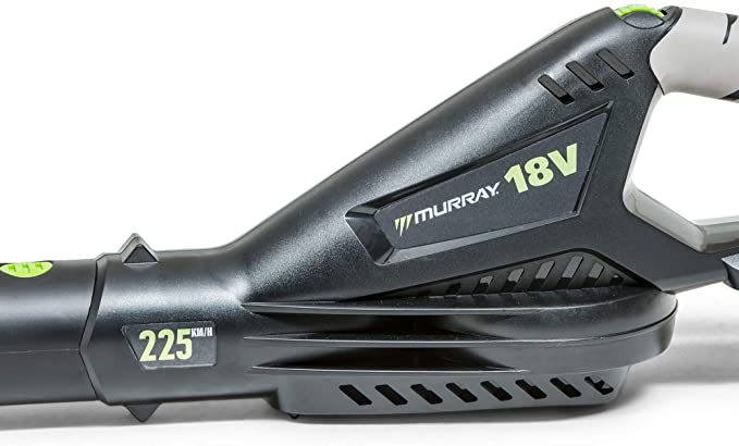 Murray 18V Lithium-Ion Leaf blower IQ18LB