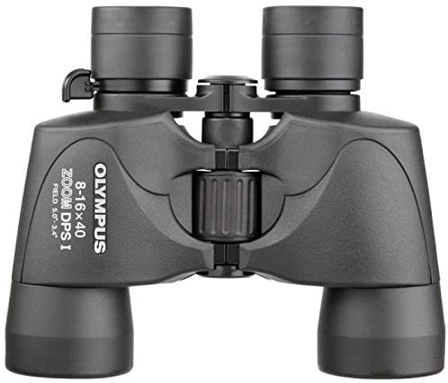 Olympus DPSI Binoculars