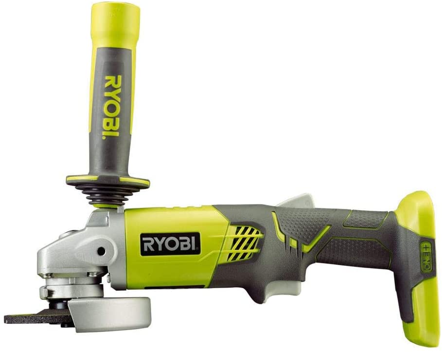 Ryobi R18AG-0 ONE+ angle grinder