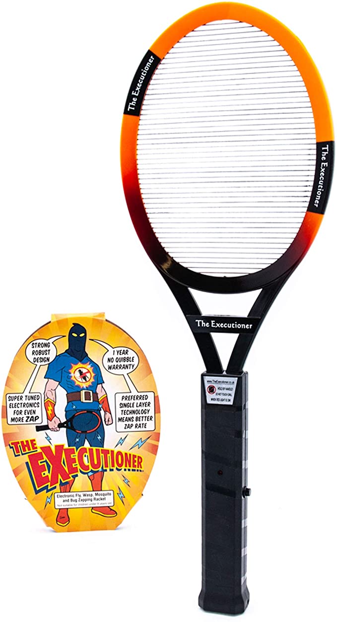 The Executioner Fly Swatter