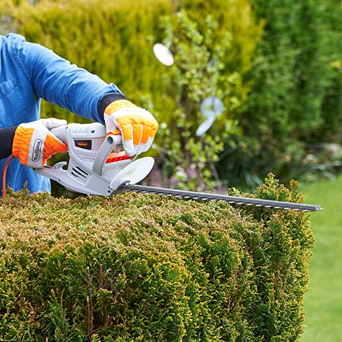 VonHaus 550W Electric Hedge Trimmer