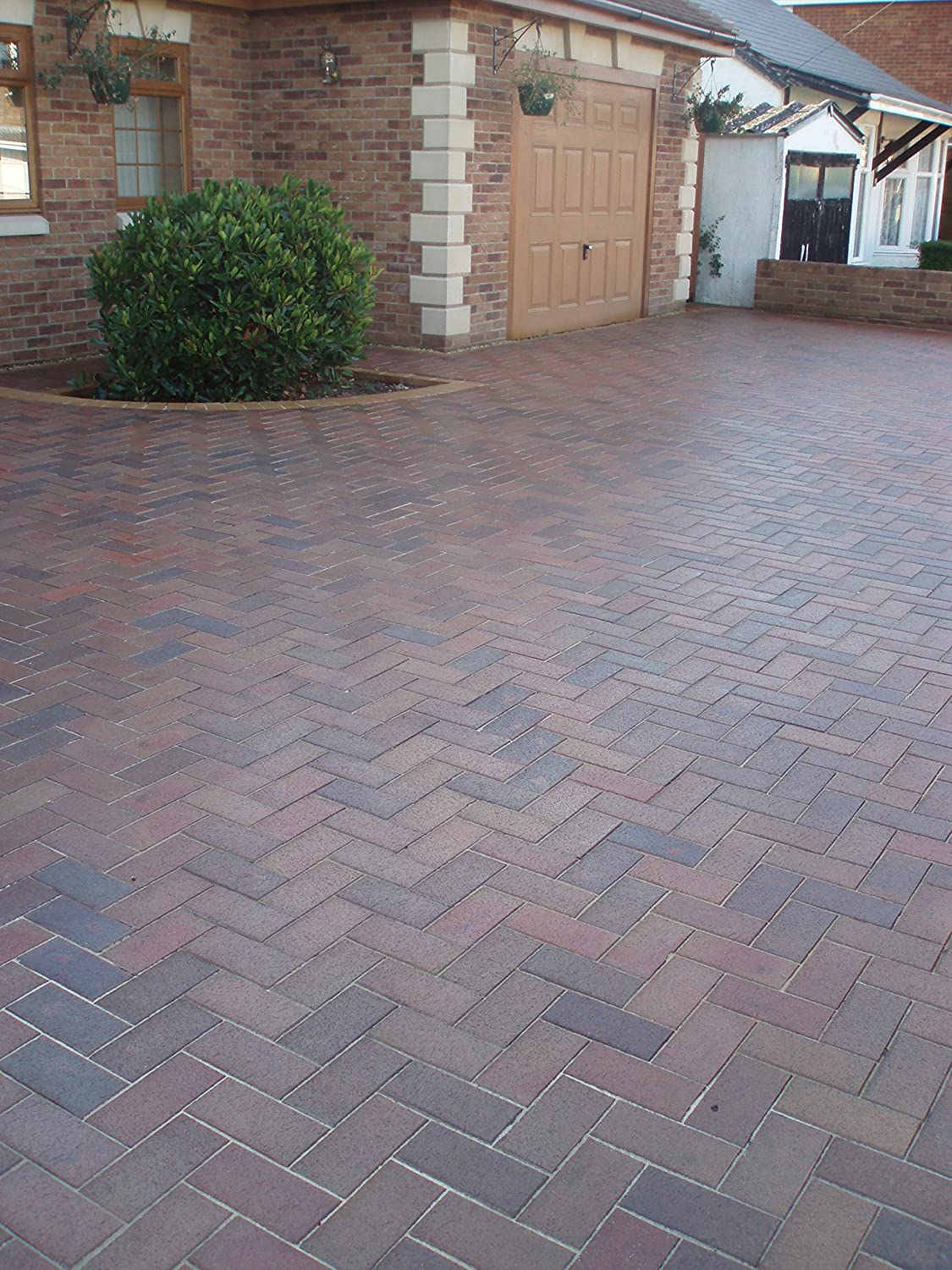 Everest Trade - Block Paving Sealer - High-Performance