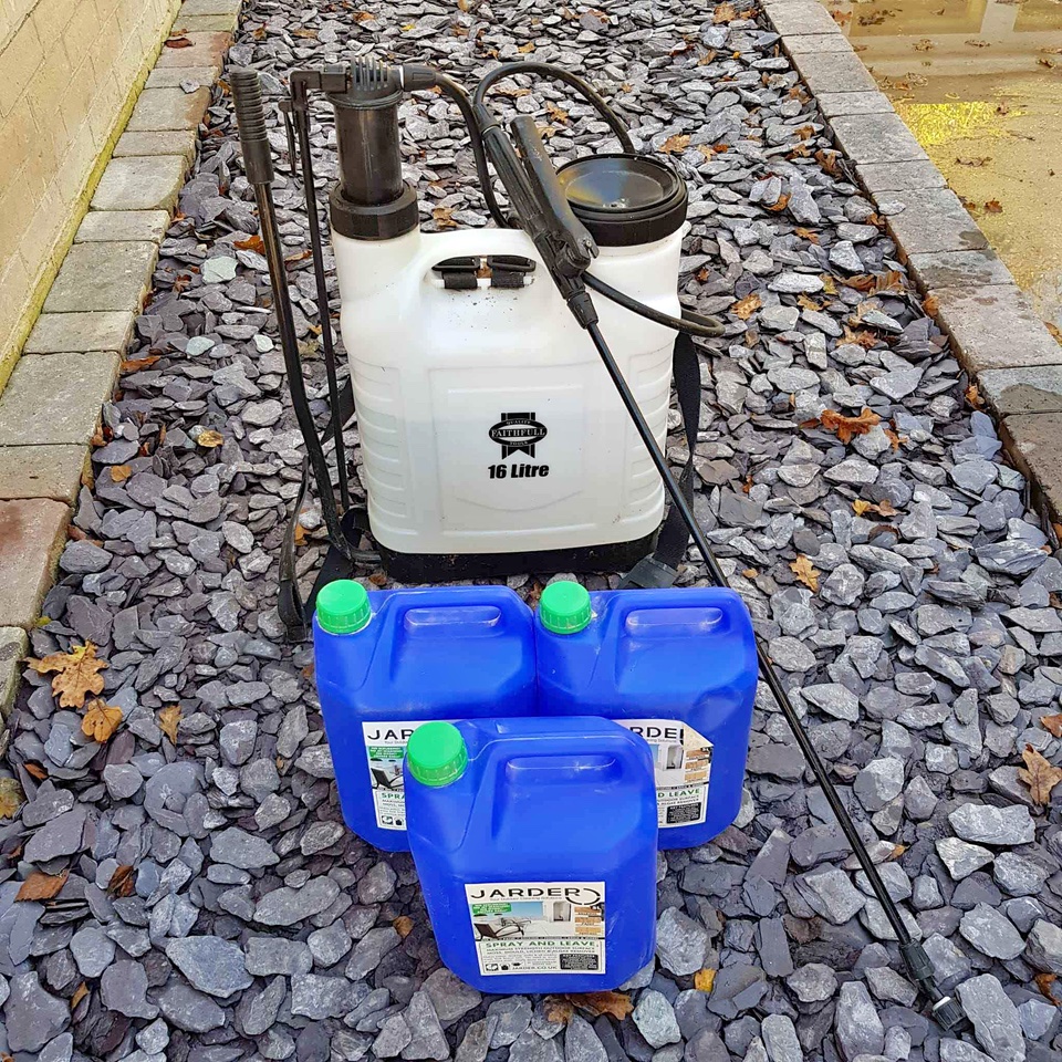 Best lawn sprayer discount