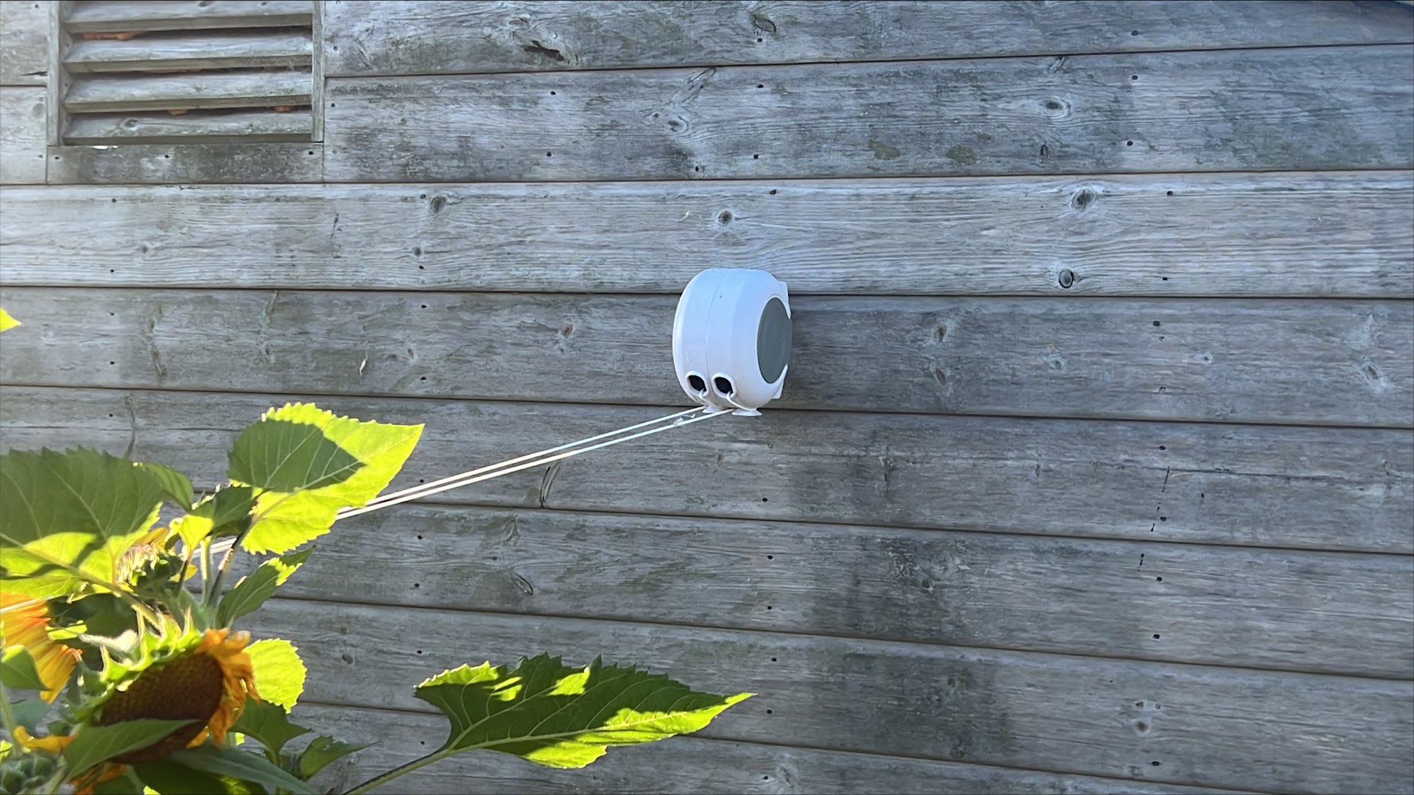 UK's Best retractable washing line that are heavy duty and